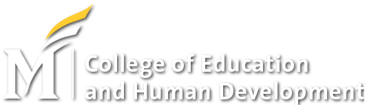 College of Education and Human Development - George Mason University